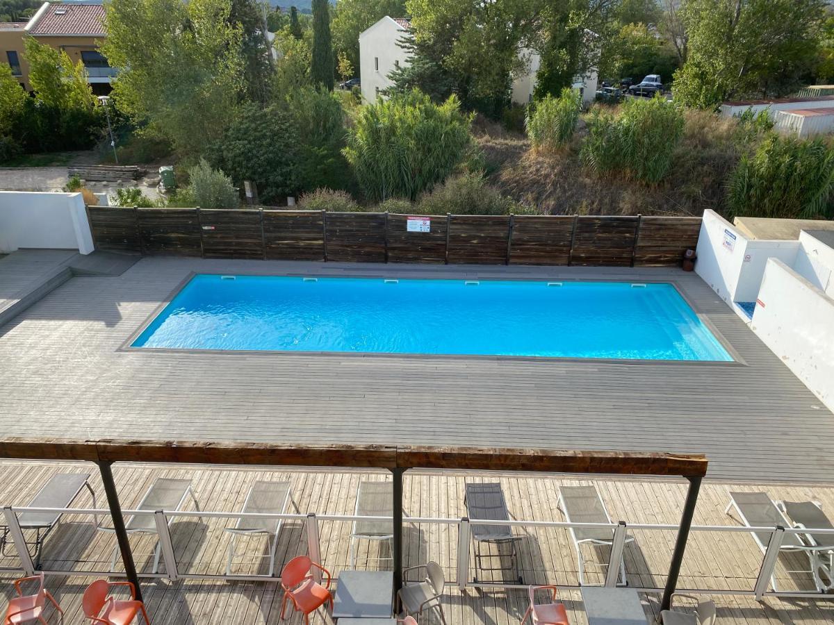 Ma Place Au Sud 1 Éguilles Esterno foto
